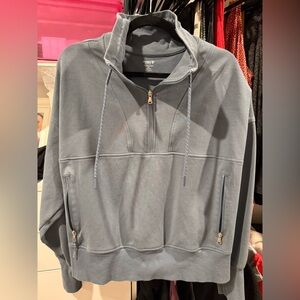 Old Navy Quarter Zip
